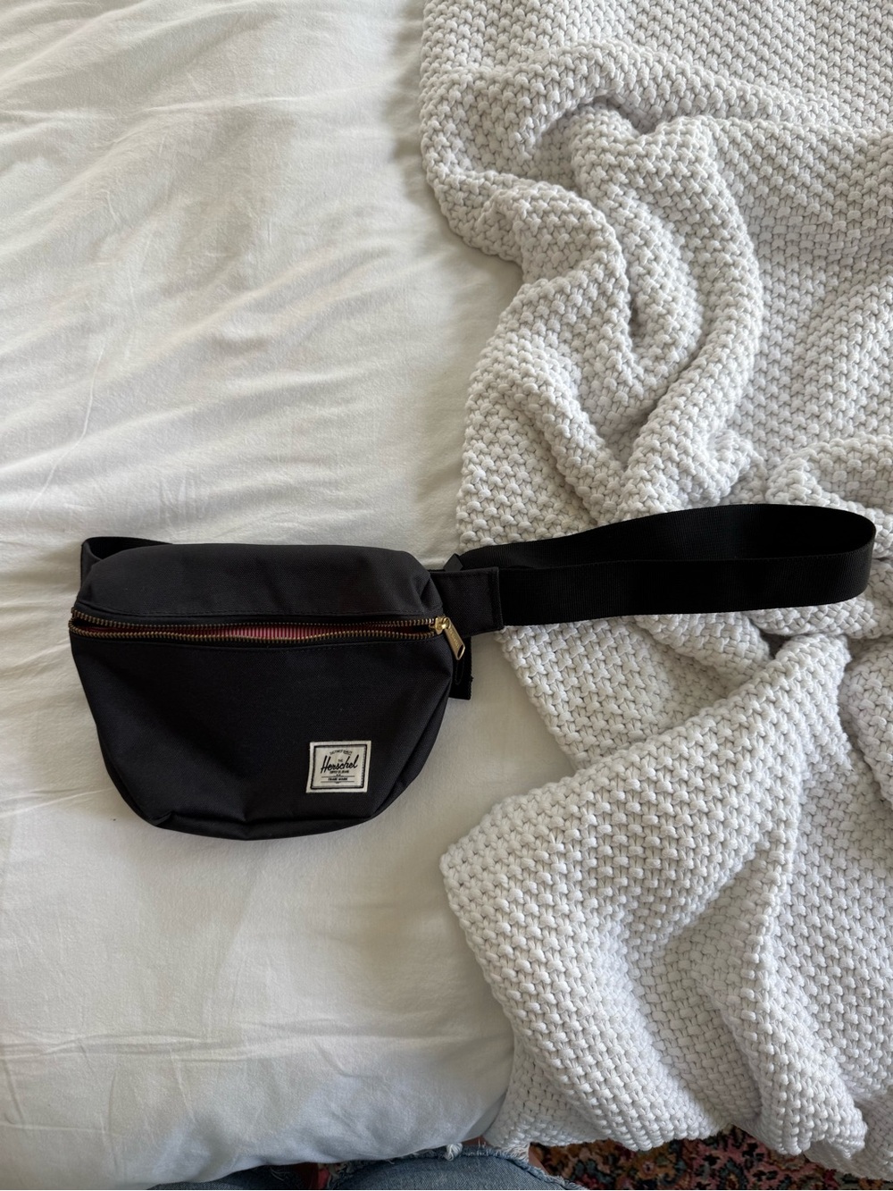 Herschel Fanny pack
